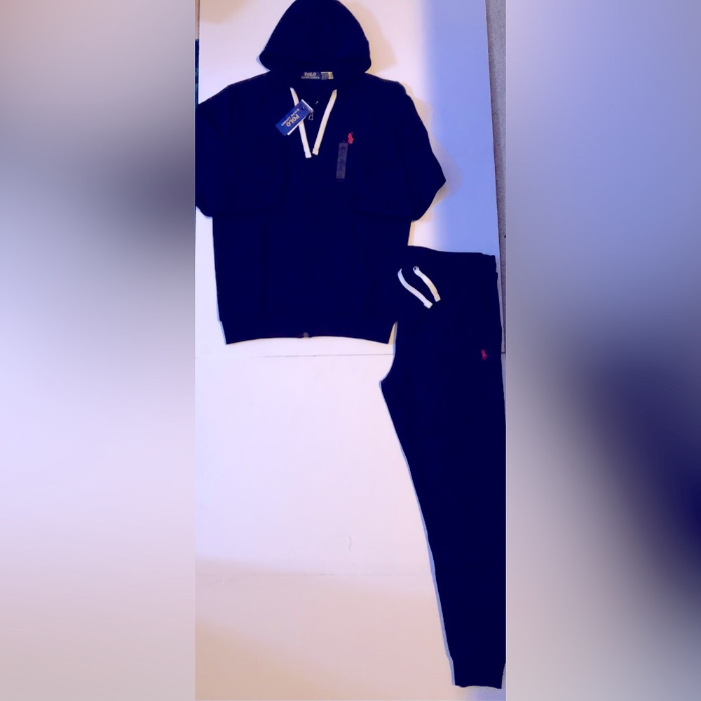 Ralph Lauren polo